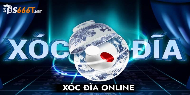 Xóc Dĩa S666 - Cách Chơi Chi Tiết Cực Dễ Thắng Cho Tân Thủ