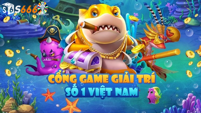  Kinh Nghiệm Bắn Cá Ăn Tiền Tại S666