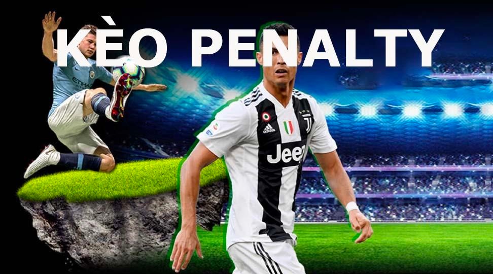 Chia sẻ kinh nghiệm soi kèo penalty cho người mới tìm hiểu