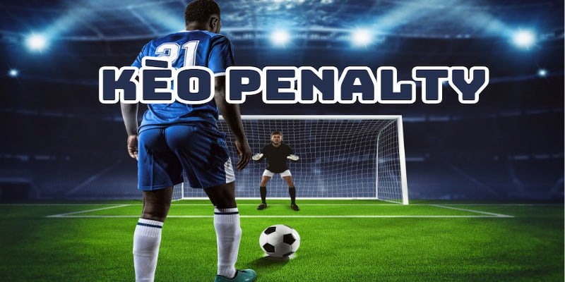 Chiến lược đặt cược kèo Penalty tại S666 luôn thắng