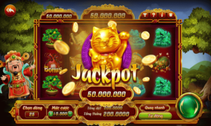 Nổ Hũ Dễ Chơi Dễ Trúng Thưởng: Bí Kíp Săn Jackpot image-1732524663286