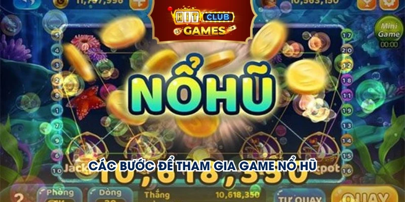 Nổ Hũ Dễ Chơi Dễ Trúng Thưởng: Bí Kíp Săn Jackpot image-1732524667160