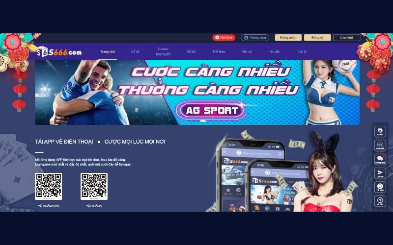 S666 - Link Vào Website S666 Chính Thức Không Chặn