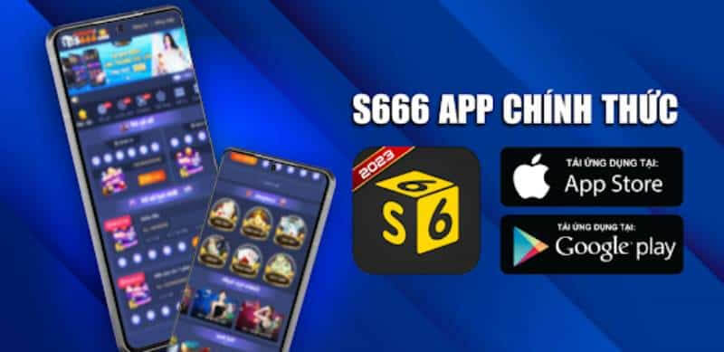 Tải App S666 – Khám Phá Thế Giới Cá Cược Đỉnh Cao Ngay Trên Điện Thoại! image-1732524250296