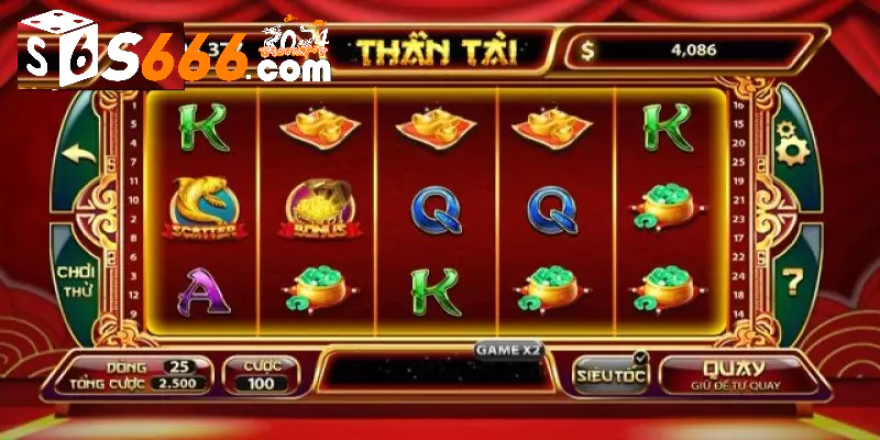 Giải Mã Thuật Ngữ Nổ Hũ S666: Bí Kíp Săn Jackpot Cho Người Mới image-1732524651346