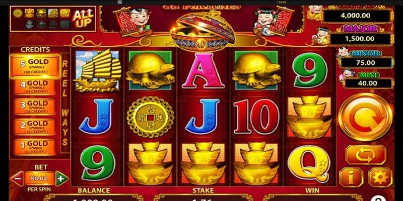 Giải Mã Thuật Ngữ Nổ Hũ S666: Bí Kíp Săn Jackpot Cho Người Mới image-1732524654626