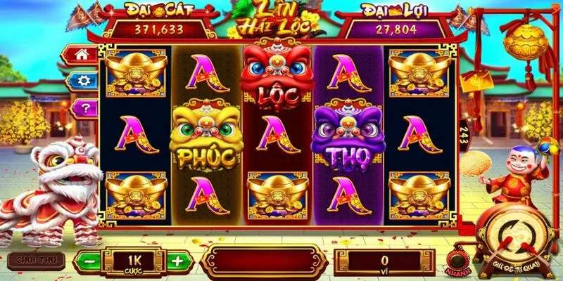 Nổ hũ S666 - Sảnh game giúp bạn giàu lên chỉ bằng một ván