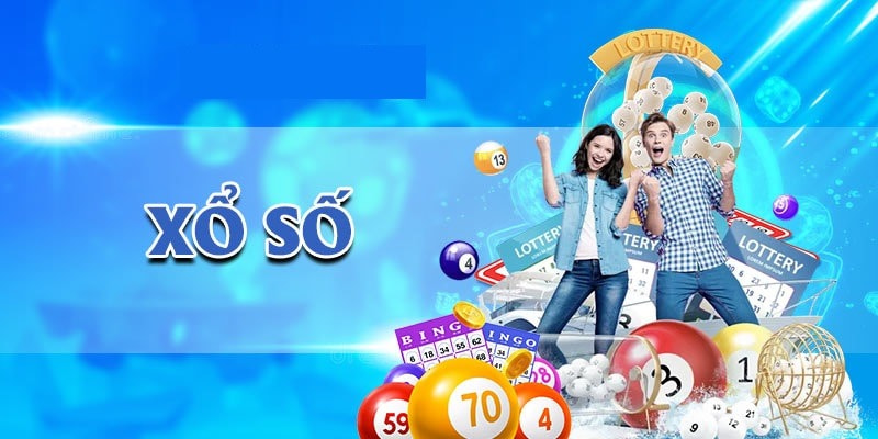 XỔ SỐ S666 