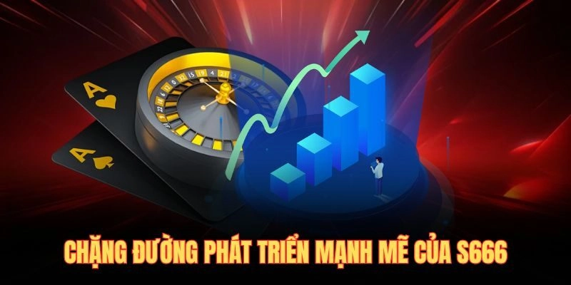 S666 – Thế Giới Giải Trí Kiếm Tiền Đỉnh Cao 3
